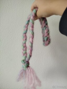 Hobby horse larden - 8