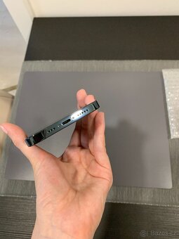 Apple iPhone 12 Pro, 128GB Pacific Blue použitý - 8