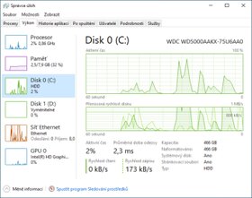 Dell Optiplex 3020 Intel i5-4570, 500 GB, 8 GB - 8