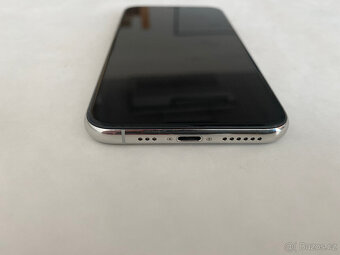 IPHONE 11 PRO 256 GB STŘÍBRNÝ,12 MĚS.ZÁRUKA,100% BATERIE - 8