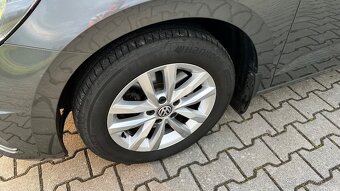 VW Touran 1.4 TSi 110 kW Highline - 8