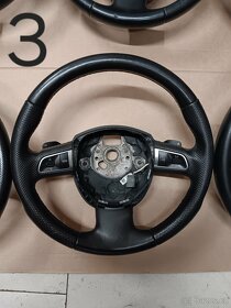 Volant Audi - 8
