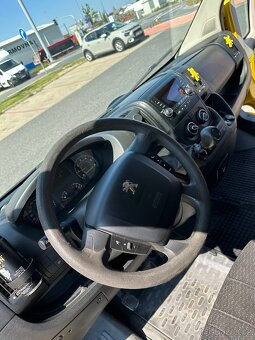 Peugeot Boxer - 8