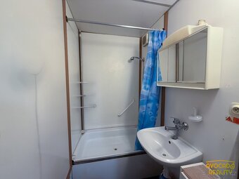 Nabídka prodeje bytu 1+kk - 8
