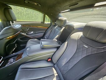 MB S600L - 8