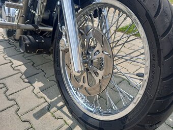 SUZUKI VS 1400 INTRUDER EU - 8