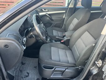 Škoda Octavia II 1.9 TDI 2008 - 8
