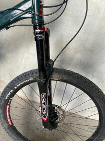 Mongoose Teocali Elite - 8