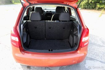 Škoda Fabia II 1.4 , 63 kW , 2010 , STK do 03/2026 - 8
