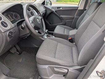 VW TIGUAN 2.0TSi 4x4 125kW DSG 4MOTION 116 062KM - 8