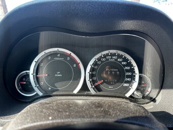 Honda Accord 2.2 i-DTEC top exekutiv nova cena - 8