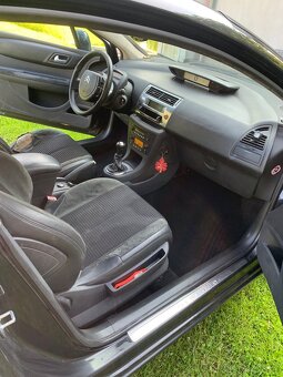 Citroen C4 coupe - 8