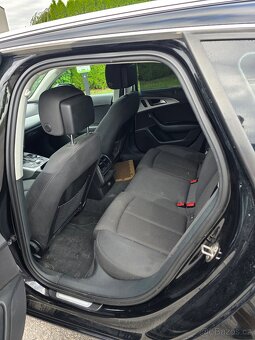 Audi A6 c73.0 150w r.v.2012 - 8