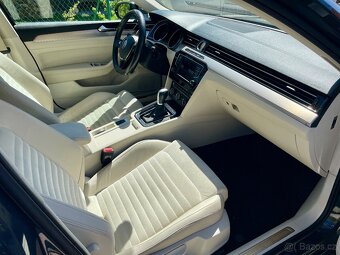 Volkswagen Passat B8 2.0TDi 4Motion - 8
