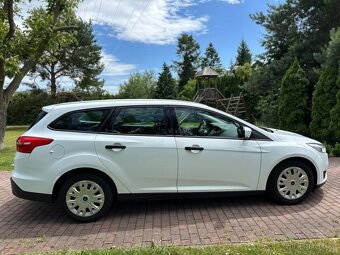 Ford Focus 1.0 EcoBoost 74kw - 8