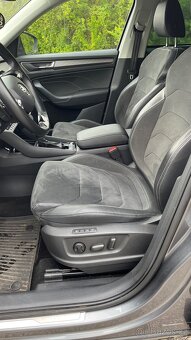 Škoda Kodiaq 2.0 TSI 140 kW - 8