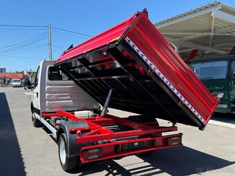 IVECO DAILY 35C15 SKLÁPĚČ VYKLÁPĚČ TŘÍSTRANNÝ do 3.5t - 8