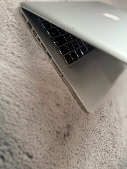 Apple MacBook Pro 2012 512GB - 8