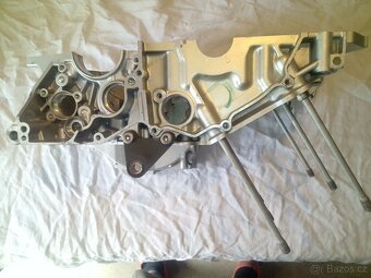 Kartry TDM 850 - 8