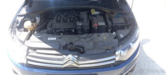 CITROEN C-ELYSÉE 1,2i r.v.2019,NAJ:48tkm,KLIMA,DOHODA - 8