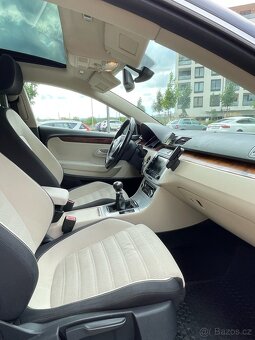 Volkswagen Passat CC 2.0 TDI - 8