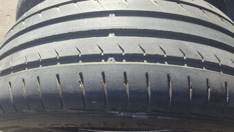Letní pneu 205/55/16 Good Year - 8