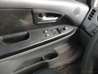 sx4 - 8