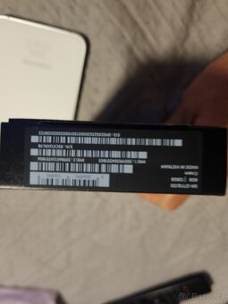 Samsung Galaxy S23 FE White - 8