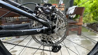 Giant Trance 29-2 (M) Záruka (brzdy shimano XT) (s Dph) - 8