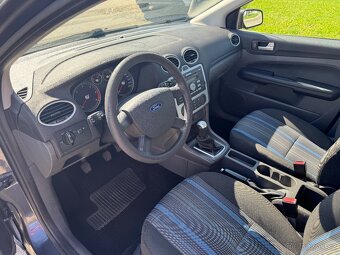 Ford Focus MK3 1,6TDCi 80kW, kombi - 8