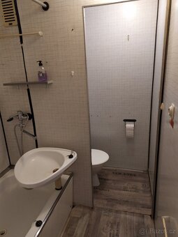 Pronájem bytu 2KK - 8