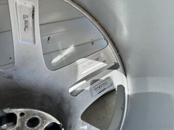 Brabus Monoblock VI R20 VIP alu - 8