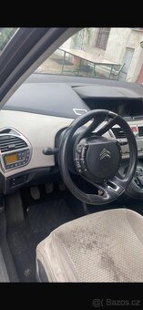 CITROEN C4 PICASSO - 8