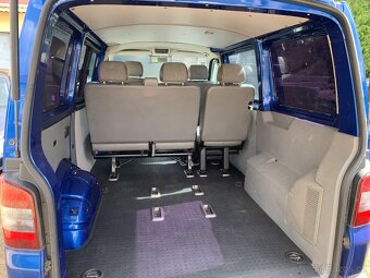 VW T5 1,9 tdi 77kw - 8