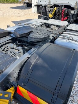 Mercedes-Benz Actros 1848, Mega, Big Space, Parkcool - 8