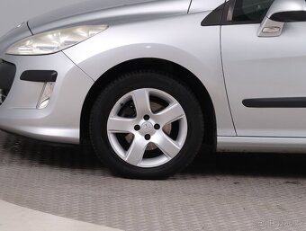 Peugeot 308 1.6 HDi, 2011, 70 341 km - 8