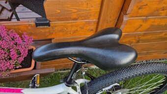 Horské kolo 27,5 vel S 155-167cm jako NOVÉ - 8