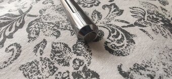 Holící strojek YAQI SE Katana - 8