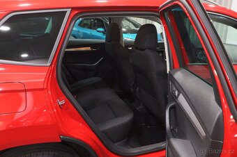 Škoda Karoq 2.0TDI DSG Full LED - záruka Autodraft - 8