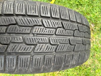 Renault Laguna 2 5x108 - 8