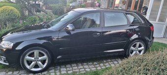 Audi A3 S-line 1.9 TDI - 8