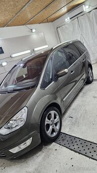 Galaxy 2012 120kw manuál 7 míst tažné - 8