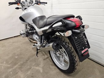 BMW R 1150 R - po servisu - 8