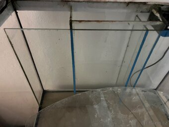 Akvarium ReefMax Auael 120 l - 8