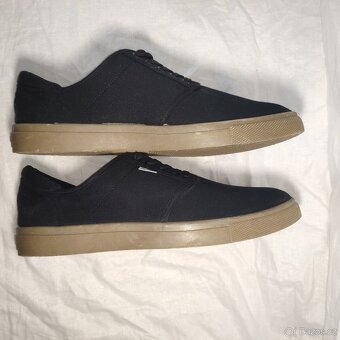 ❗❗ TROOPER, VELIKOST 46 PÁNSKÉ TENISKY❗❗ - 8