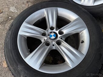BMW Styling 391 F30/F31 16” zimní obutí - 8