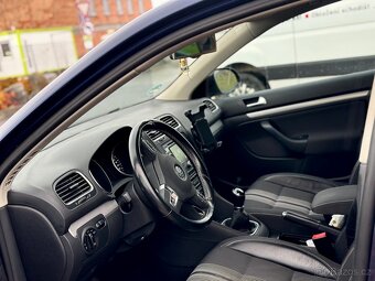 Volkswagen Golf 6 - 8