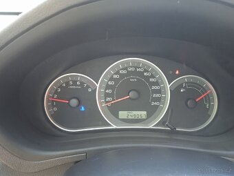 Subaru Impreza LPG 1.5,79kw - 8