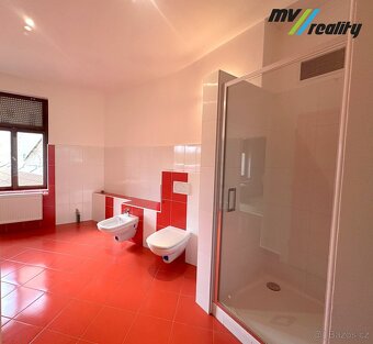 Lysá nad Labem, pronájem bytu 3+kk, 90m2., ev.č. 1965 - 8