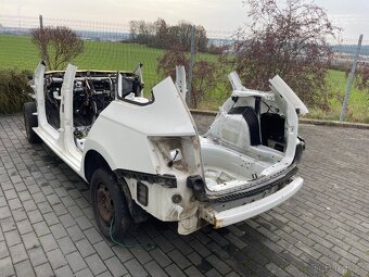 Fabia 3 karoserie - 8